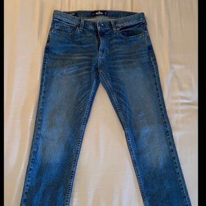Mens Jeans